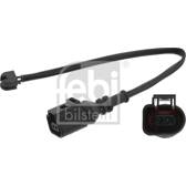 Varningssensor, bromsbeläggslitage FEBI BILSTEIN - 31011