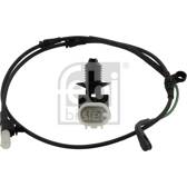 Varningssensor, bromsbeläggslitage FEBI BILSTEIN - 31820