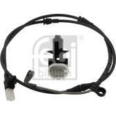 Varningssensor, bromsbeläggslitage FEBI BILSTEIN - 31821