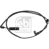 Varningssensor, bromsbeläggslitage FEBI BILSTEIN - 31822