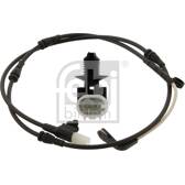 Varningssensor, bromsbeläggslitage FEBI BILSTEIN - 31823