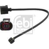 Varningssensor, bromsbeläggslitage FEBI BILSTEIN - 34497