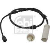 Varningssensor, bromsbeläggslitage FEBI BILSTEIN - 37662