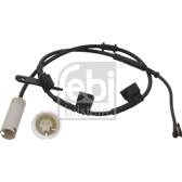 Varningssensor, bromsbeläggslitage FEBI BILSTEIN - 37728