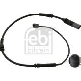 Varningssensor, bromsbeläggslitage FEBI BILSTEIN - 39138