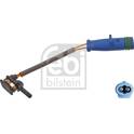 Varningssensor, bromsbeläggslitage FEBI BILSTEIN - 39247