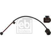 Varningssensor, bromsbeläggslitage FEBI BILSTEIN - 44554