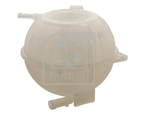 Expansion Tank, coolant