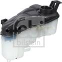 Vase d'expansion, bocal liquide de refroidissement FEBI BILSTEIN - 104772