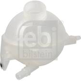 Vase d'expansion, bocal liquide de refroidissement FEBI BILSTEIN - 104941