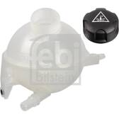 Vase d'expansion, bocal liquide de refroidissement FEBI BILSTEIN - 109693
