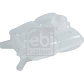 Vase d'expansion, bocal liquide de refroidissement FEBI BILSTEIN - 170561