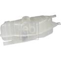 Vase d'expansion, bocal liquide de refroidissement FEBI BILSTEIN - 172137