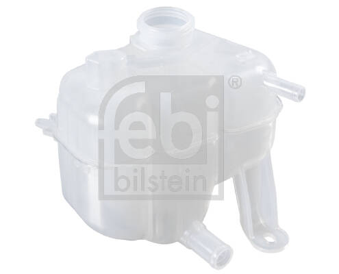 Expansion Tank, coolant