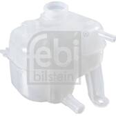 Vase d'expansion, bocal liquide de refroidissement FEBI BILSTEIN - 172420