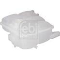 Vase d'expansion, bocal liquide de refroidissement FEBI BILSTEIN - 183263