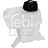 Vase d'expansion, bocal liquide de refroidissement FEBI BILSTEIN - 188419