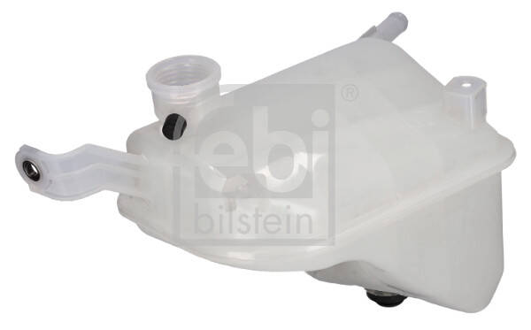 Expansion Tank, coolant