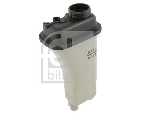 Expansion Tank, coolant