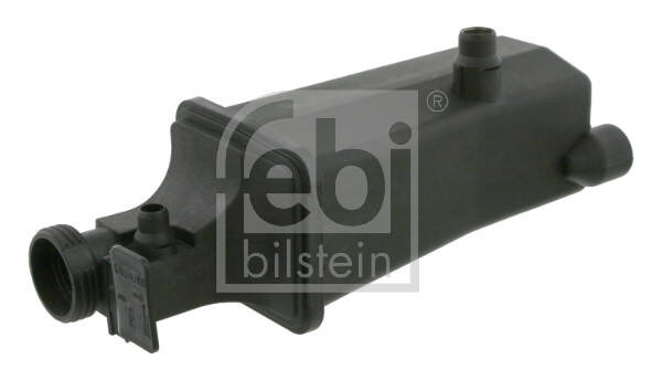 Expansion Tank, coolant