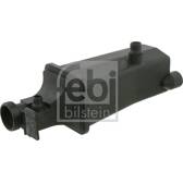Vase d'expansion, bocal liquide de refroidissement FEBI BILSTEIN - 33550