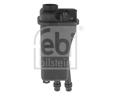 Expansion Tank, coolant