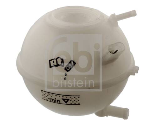 Expansion Tank, coolant
