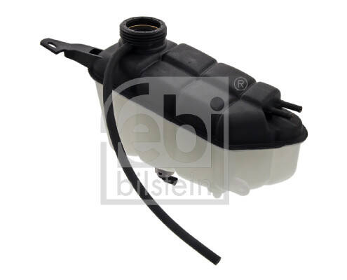 Expansion Tank, coolant