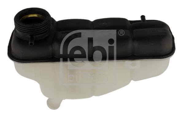 Expansion Tank, coolant