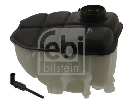 Expansion Tank, coolant