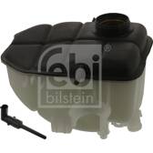 Vase d'expansion, bocal liquide de refroidissement FEBI BILSTEIN - 38807