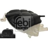 Vase d'expansion, bocal liquide de refroidissement FEBI BILSTEIN - 39927