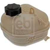 Vase d'expansion, bocal liquide de refroidissement FEBI BILSTEIN - 44441
