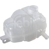 Vase d'expansion, bocal liquide de refroidissement FEBI BILSTEIN - 47880