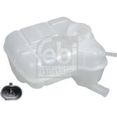 Vase d'expansion, bocal liquide de refroidissement FEBI BILSTEIN - 47884