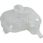Vase d'expansion, bocal liquide de refroidissement FEBI BILSTEIN - 47898