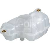 Vase d'expansion, bocal liquide de refroidissement FEBI BILSTEIN - 47907