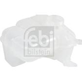 Vase d'expansion, bocal liquide de refroidissement FEBI BILSTEIN - 48610