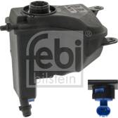 Vase d'expansion, bocal liquide de refroidissement FEBI BILSTEIN - 49010