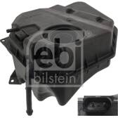 Vase d'expansion, bocal liquide de refroidissement FEBI BILSTEIN - 49015