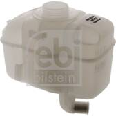 Vase d'expansion, bocal liquide de refroidissement FEBI BILSTEIN - 49697