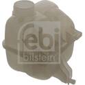 Vase d'expansion (liquide de refroidissement) FEBI BILSTEIN - 43503