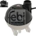 Vase d'expansion (liquide de refroidissement) FEBI BILSTEIN - 49752