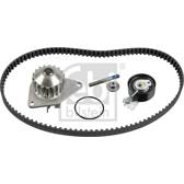 Vattenpump + kuggremssats FEBI BILSTEIN - 32725