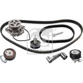 Vattenpump + kuggremssats FEBI BILSTEIN - 32737