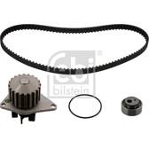 Vattenpump + kuggremssats FEBI BILSTEIN - 45112