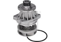 Vattenpump, motorkylning