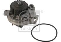 Vattenpump, motorkylning