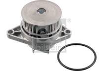 Vattenpump, motorkylning