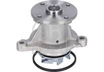 Vattenpump, motorkylning